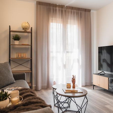 גרנדה Tuguest Jardin Botanico Apartment Con Parking מראה חיצוני תמונה