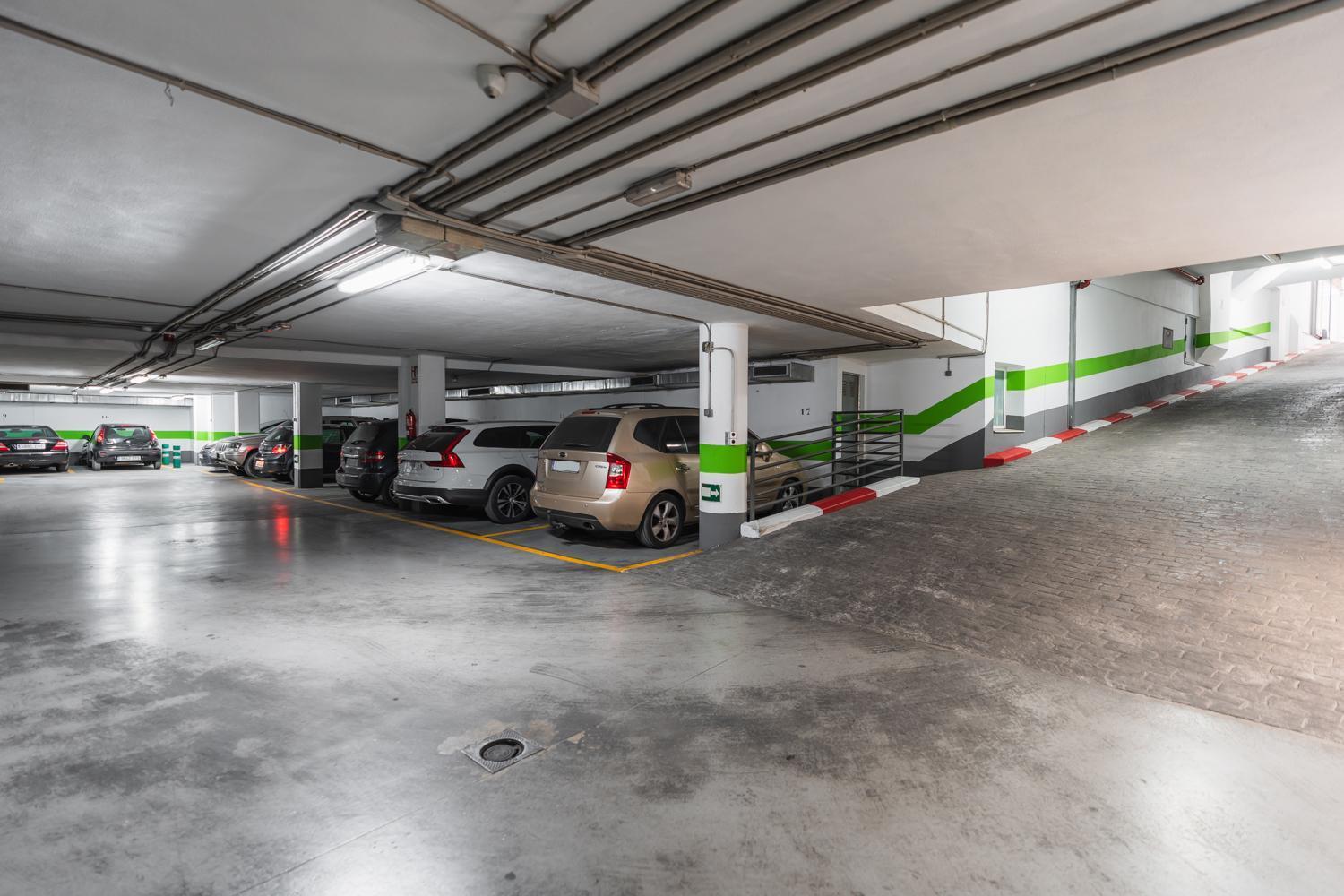 גרנדה Tuguest Jardin Botanico Apartment Con Parking מראה חיצוני תמונה
