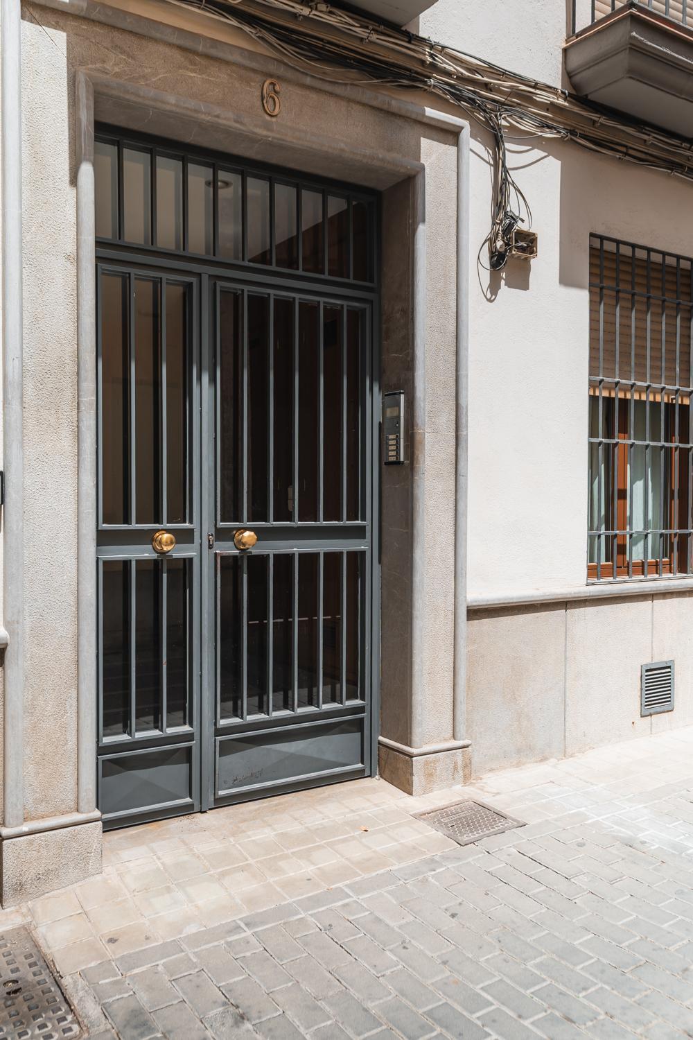 גרנדה Tuguest Jardin Botanico Apartment Con Parking מראה חיצוני תמונה