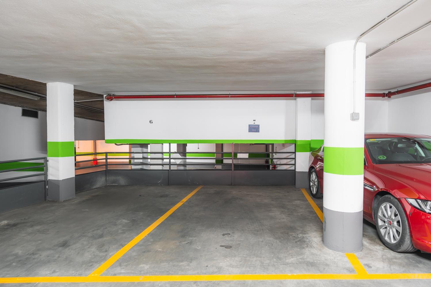 גרנדה Tuguest Jardin Botanico Apartment Con Parking מראה חיצוני תמונה