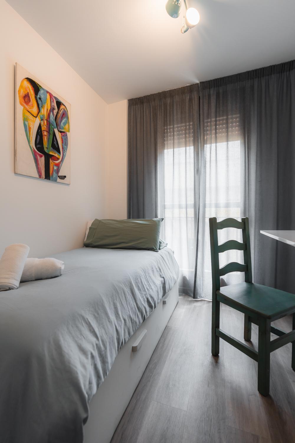 גרנדה Tuguest Jardin Botanico Apartment Con Parking מראה חיצוני תמונה