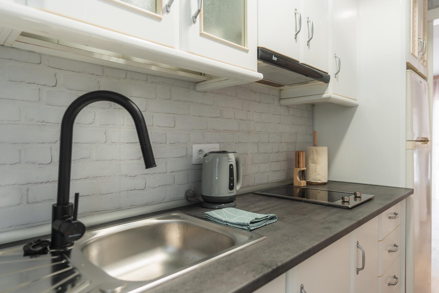 גרנדה Tuguest Jardin Botanico Apartment Con Parking מראה חיצוני תמונה