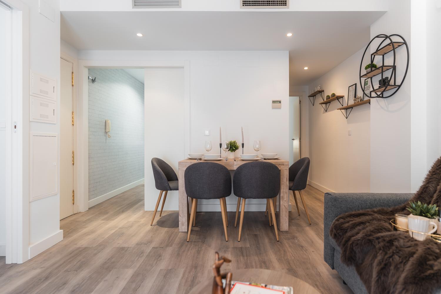 גרנדה Tuguest Jardin Botanico Apartment Con Parking מראה חיצוני תמונה