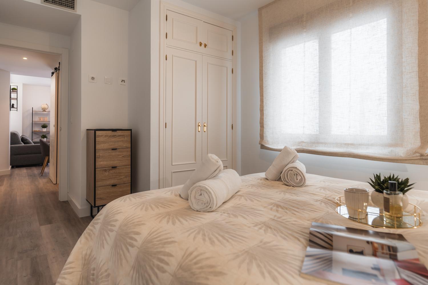 גרנדה Tuguest Jardin Botanico Apartment Con Parking מראה חיצוני תמונה