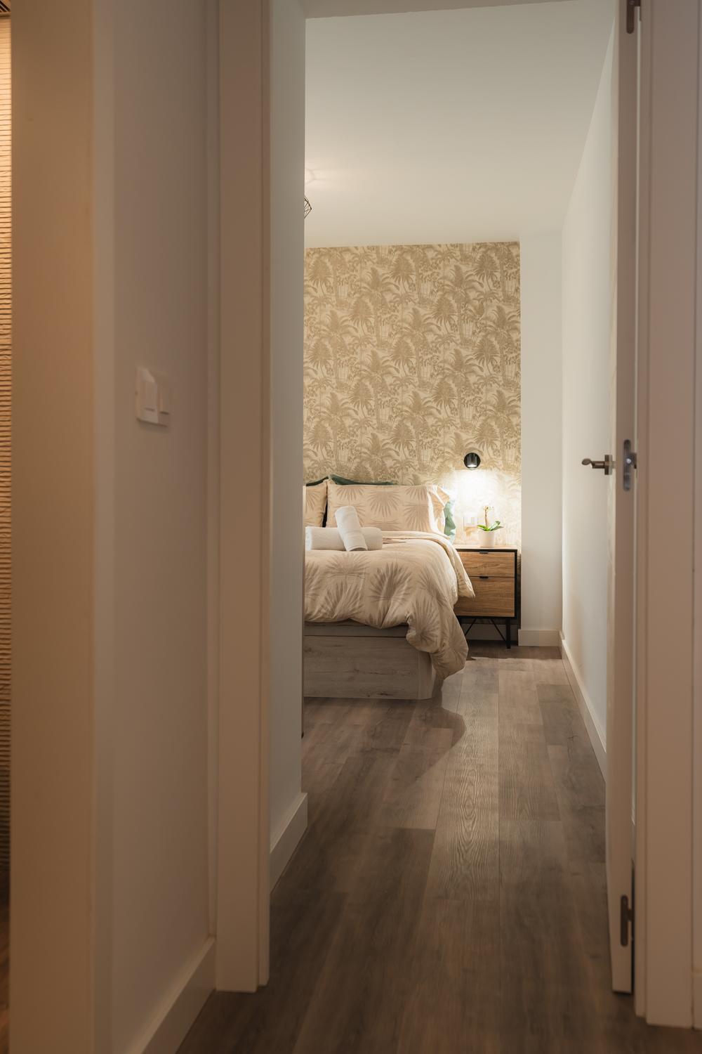 גרנדה Tuguest Jardin Botanico Apartment Con Parking מראה חיצוני תמונה